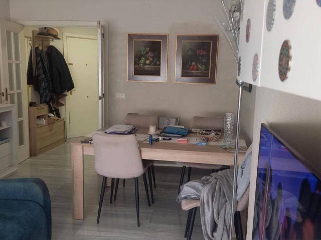 Piso en alquiler en Torremolinos, Centro