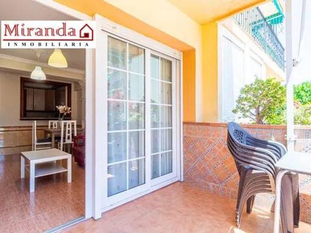 Piso en alquiler en Costa del Sol Occidental, Andalucía