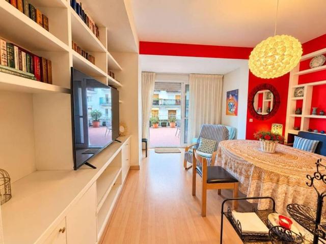 Piso en alquiler en Torremolinos, Málaga