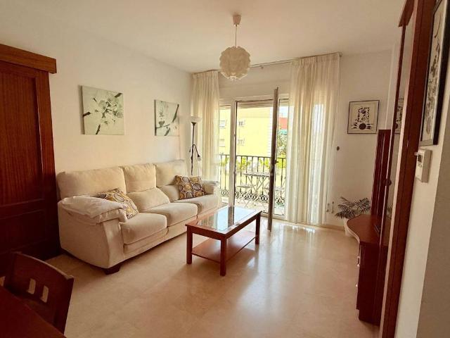 Piso en alquiler en Torremolinos, Centro