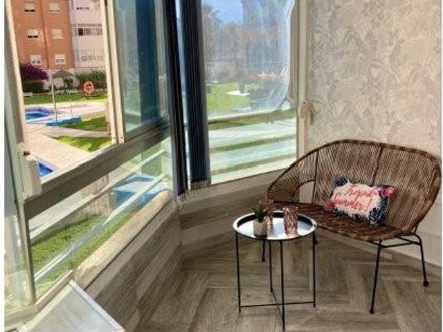 Piso en alquiler en Torremolinos