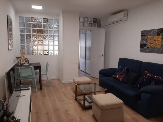 Piso en alquiler en Torremolinos, Centro