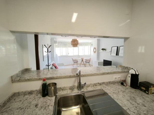 Piso en alquiler en Torremolinos, La Sierrezuela
