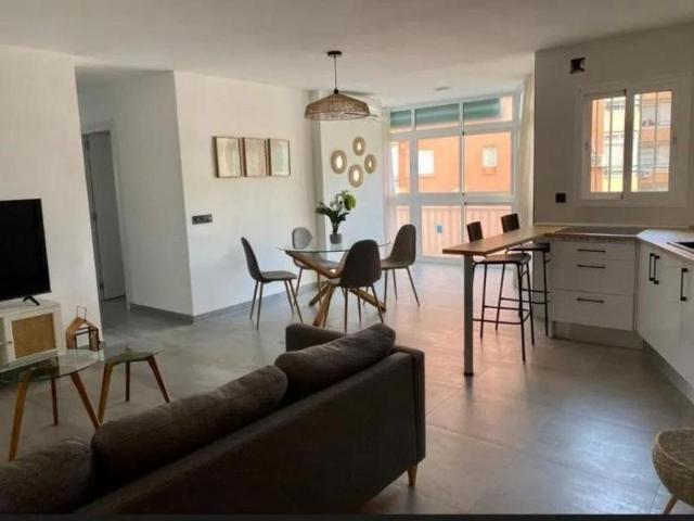 Piso en alquiler en Torremolinos, Centro