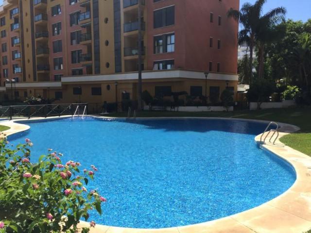 Piso en alquiler en Torremolinos, Málaga
