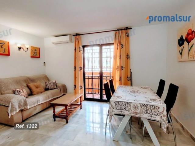 Piso en alquiler en Torremolinos