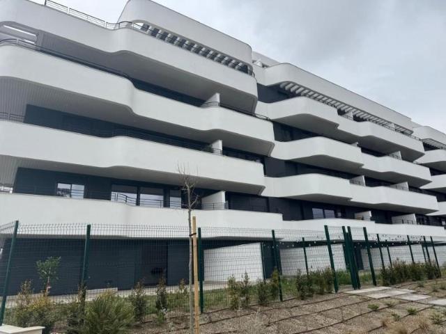 Piso en alquiler en Torremolinos