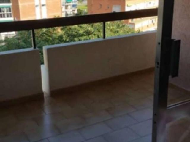 Piso en alquiler en Torremolinos, Centro
