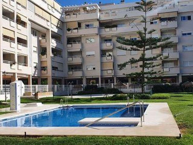 Piso en alquiler en Torremolinos