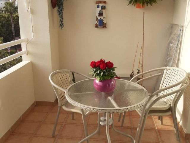 Piso en alquiler en Torremolinos, Málaga