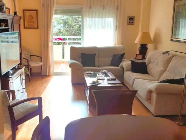 Piso en alquiler en Torremolinos, Málaga