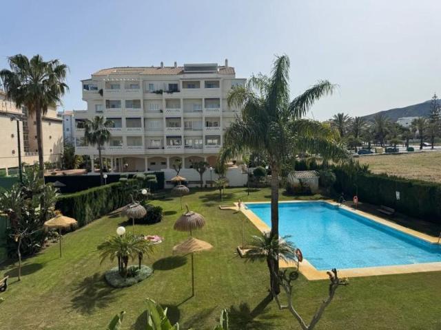 Piso en alquiler en Torremolinos