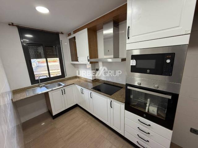 Piso en alquiler en Terrassa, Barcelona