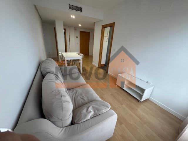 Piso en alquiler en l'Horta Sud, Valencia