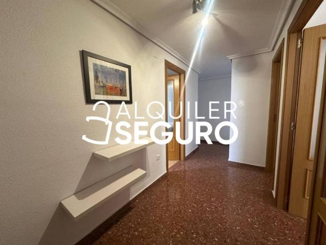 Piso en alquiler en l'Horta Sud, Valencia