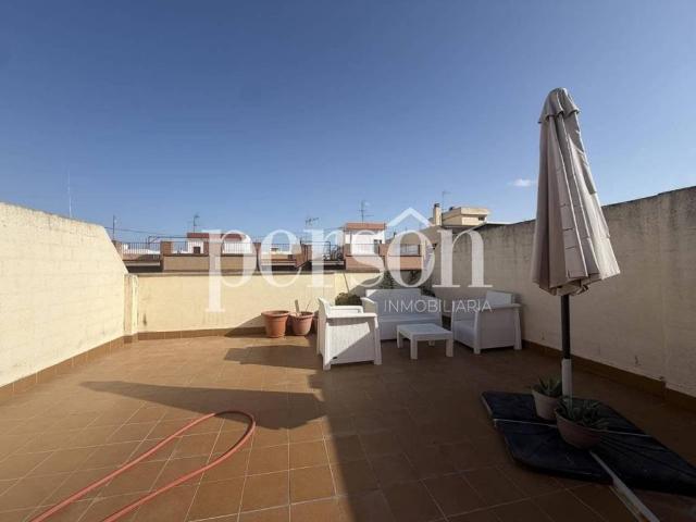 Piso en alquiler en l'Horta Sud, Valencia