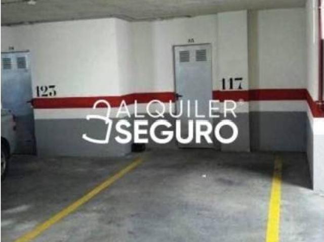 Piso en alquiler en l'Horta Sud, Valencia