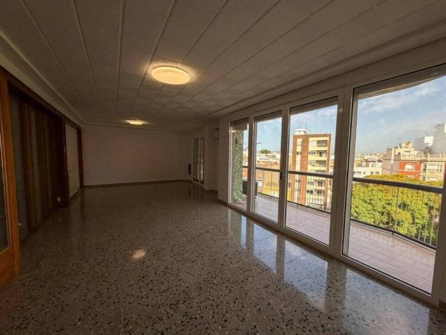 Piso en alquiler en l'Horta Sud, Valencia