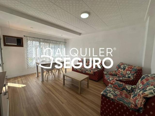 Piso en alquiler en l'Horta Sud, Valencia