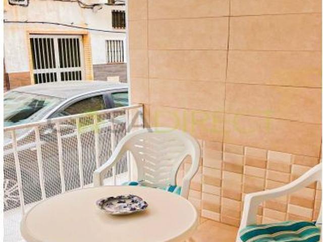 Piso en alquiler en Comarca de la Costa Granadina, Andalucía
