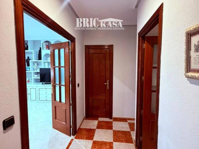 Piso en alquiler en Torreorgaz, Extremadura
