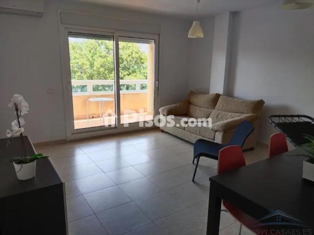 Apartamento en alquiler en Oliveros, Almería
