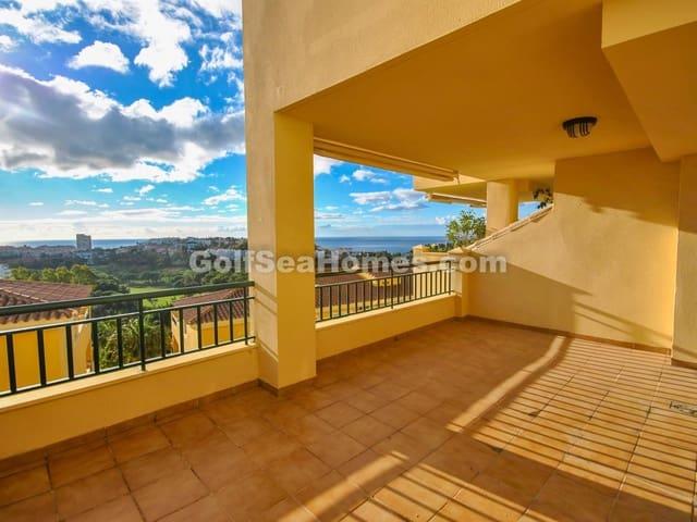 Piso en alquiler en Torrequebrada, Costa del Sol Occidental