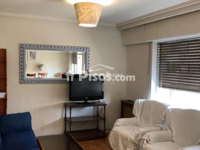 Apartamento en alquiler en Centro, Salamanca