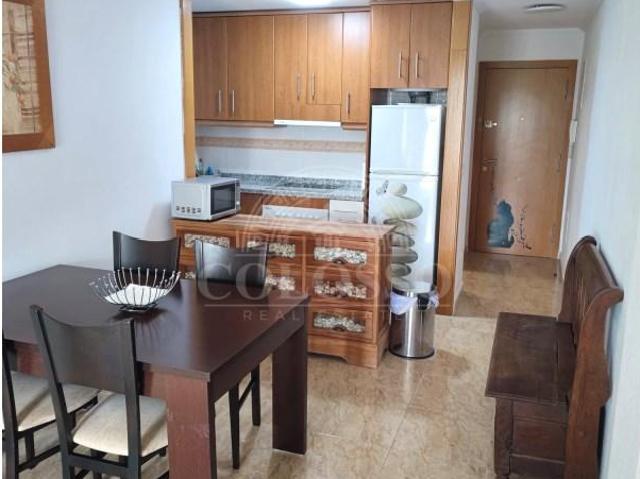 Piso en alquiler en Torrevieja, Urbanización Calas Blancas