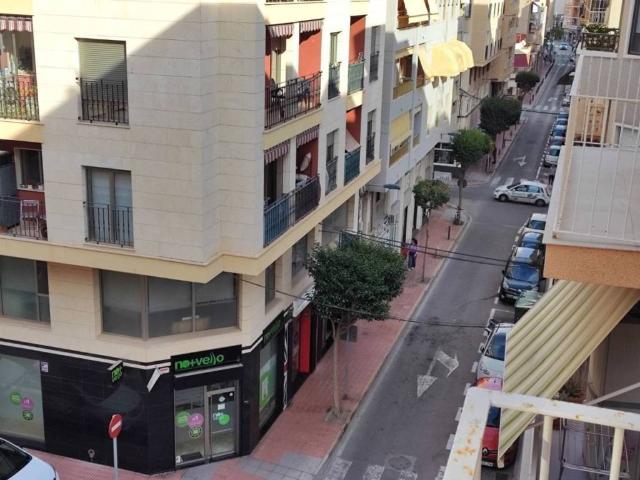 Piso en alquiler en el Baix Vinalopó, Valencia