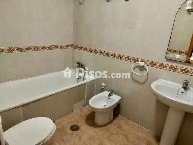 Apartamento en alquiler en Centre Històric, l'Alacantí