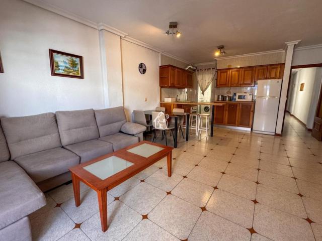 Piso en alquiler en El Palmeral, el Baix Segura / La Vega Baja