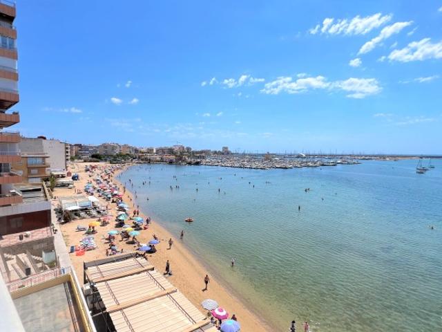 Piso en alquiler en San Roque, Torrevieja
