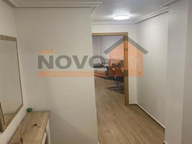 Piso en alquiler en Europa, Torrevieja