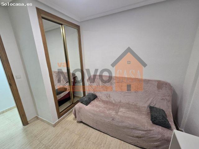 Piso en alquiler en Torrevieja, Valencia