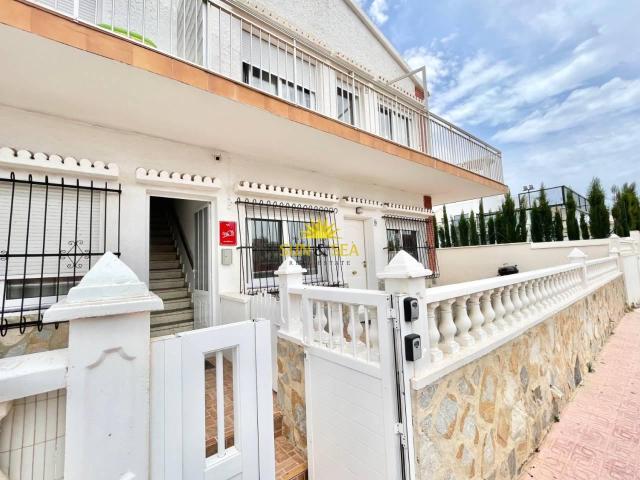 Piso en alquiler en Torrevieja, Residencial Europa