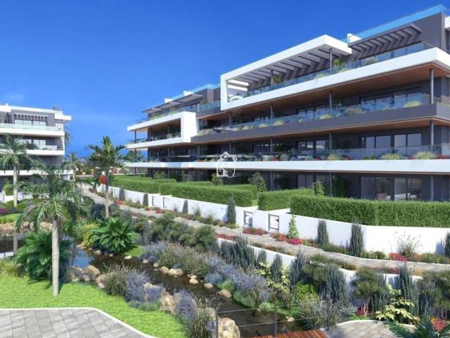 Piso en alquiler en Urbanización El Chaparral, el Baix Segura / La Vega Baja
