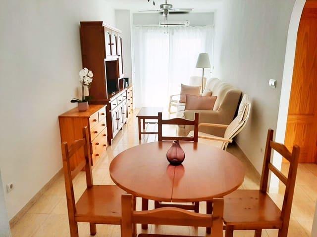 Piso en alquiler en Torrevieja, La Veleta