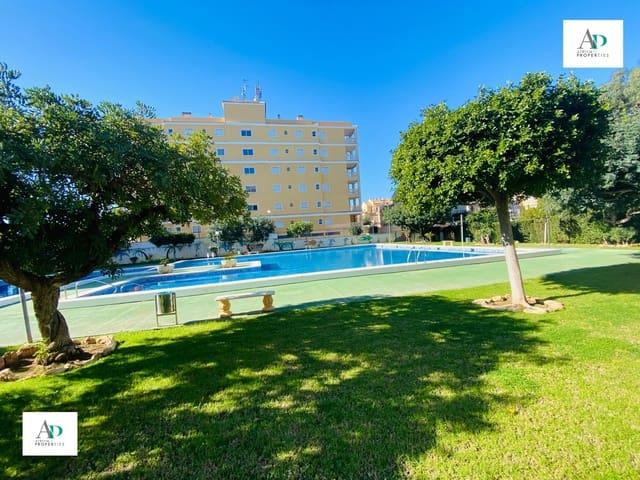 Piso en alquiler en Torrevieja, La Veleta
