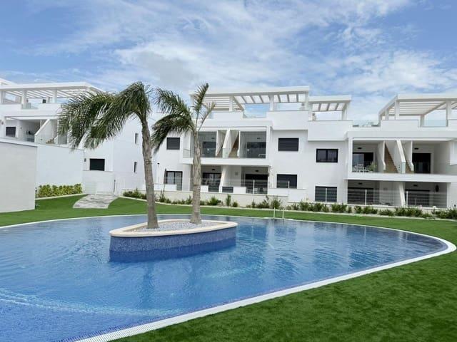 Piso en alquiler en Torrevieja, La Veleta