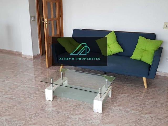 Piso en alquiler en Torrevieja, La Veleta