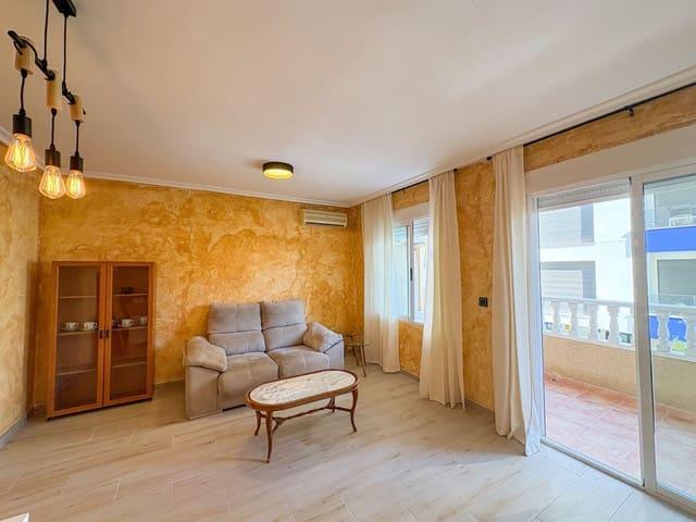 Piso en alquiler en Torrevieja, La Veleta
