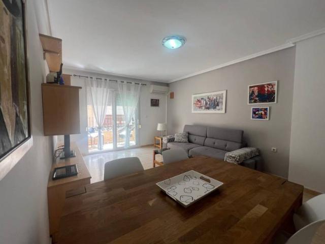 Piso en alquiler en Torrevieja, Europa