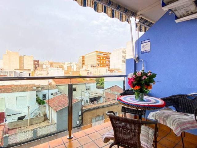 Piso en alquiler en Torrevieja, Europa