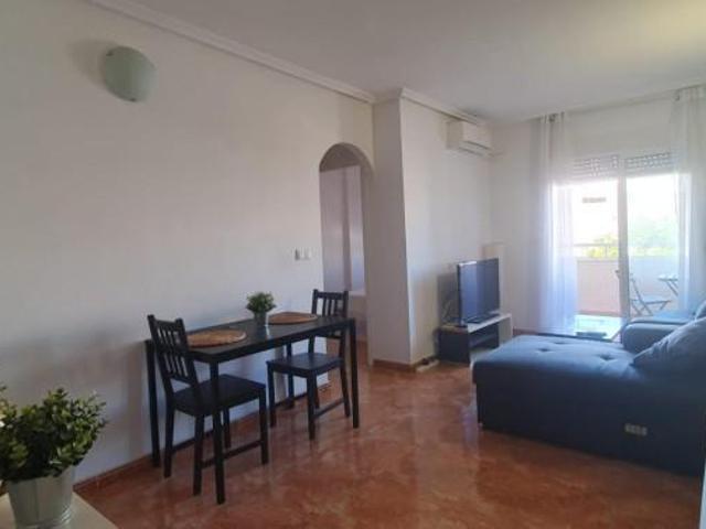 Piso en alquiler en Torrevieja, Valencia