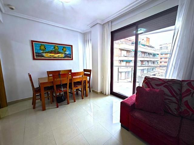 Piso en alquiler en Torrevieja, Centro Piso en alquiler en Torrevieja, Centro