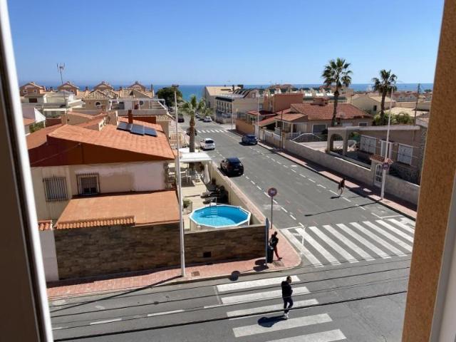 Piso en alquiler en Torrevieja, La Mata