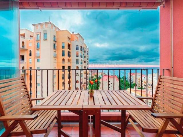 Piso en alquiler en Torrevieja