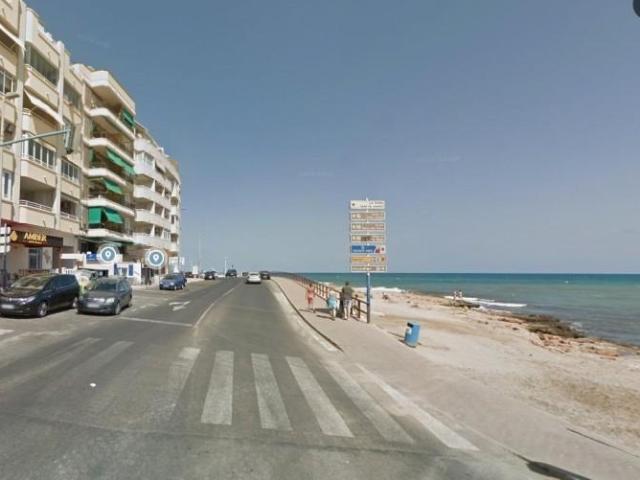 Piso en alquiler en Torrevieja, El Palmeral