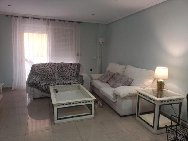 Piso en alquiler en Torrevieja, Urbanización Calas Blancas